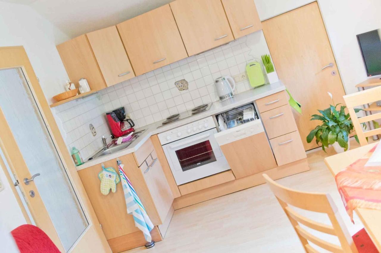 Apartment In Schlitters With Two-Bedrooms 1 Εξωτερικό φωτογραφία