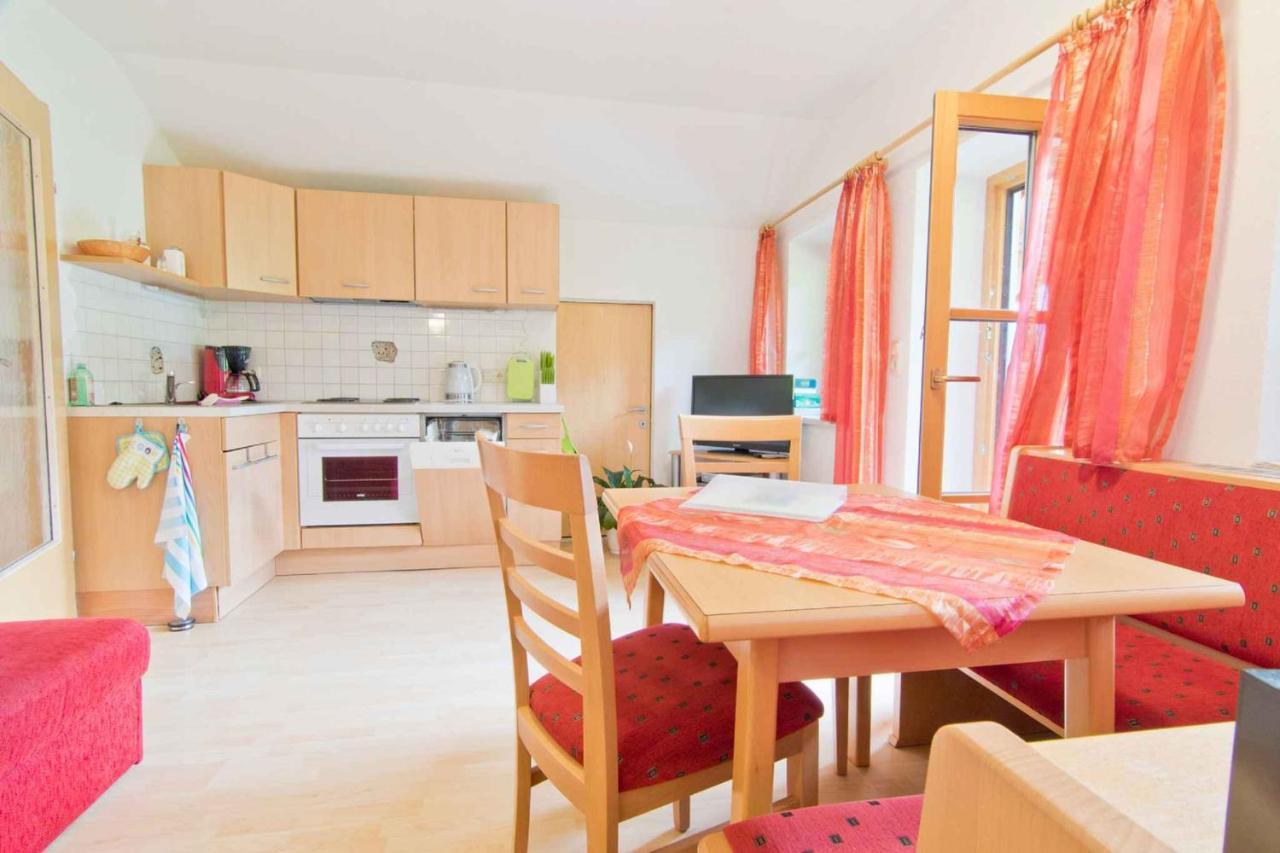 Apartment In Schlitters With Two-Bedrooms 1 Εξωτερικό φωτογραφία