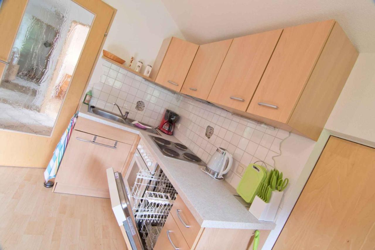 Apartment In Schlitters With Two-Bedrooms 1 Εξωτερικό φωτογραφία