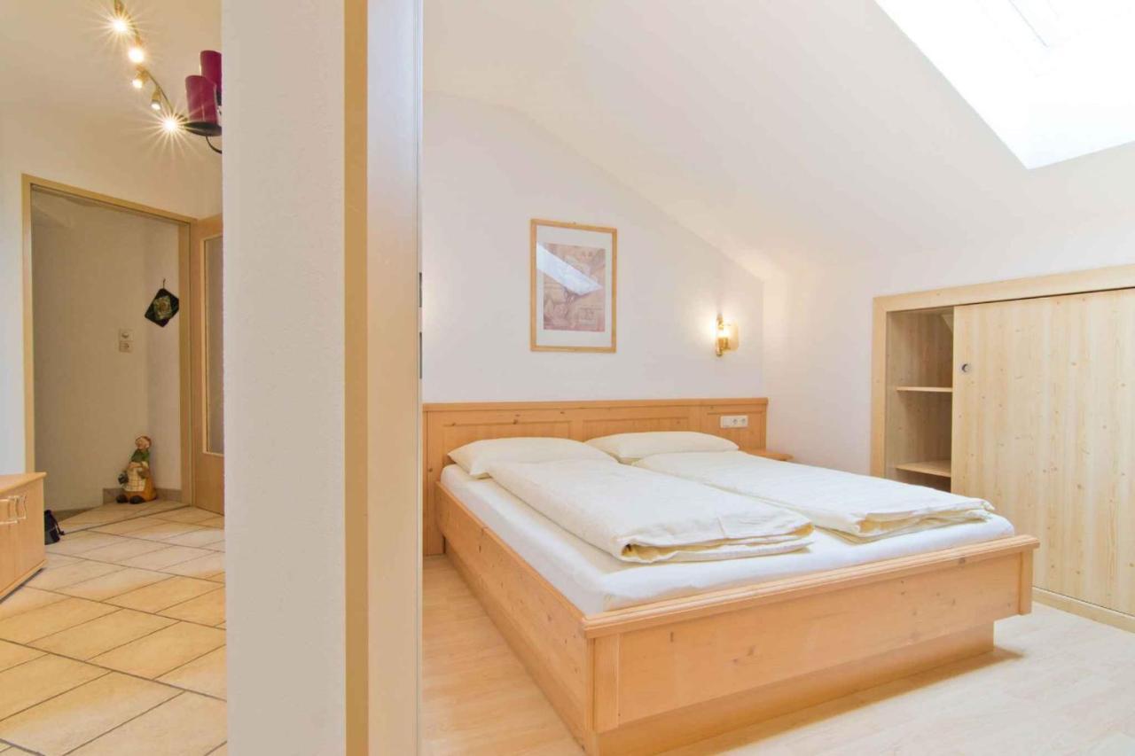 Apartment In Schlitters With Two-Bedrooms 1 Εξωτερικό φωτογραφία