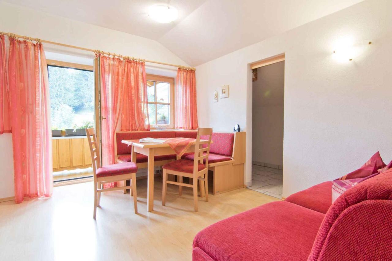 Apartment In Schlitters With Two-Bedrooms 1 Εξωτερικό φωτογραφία